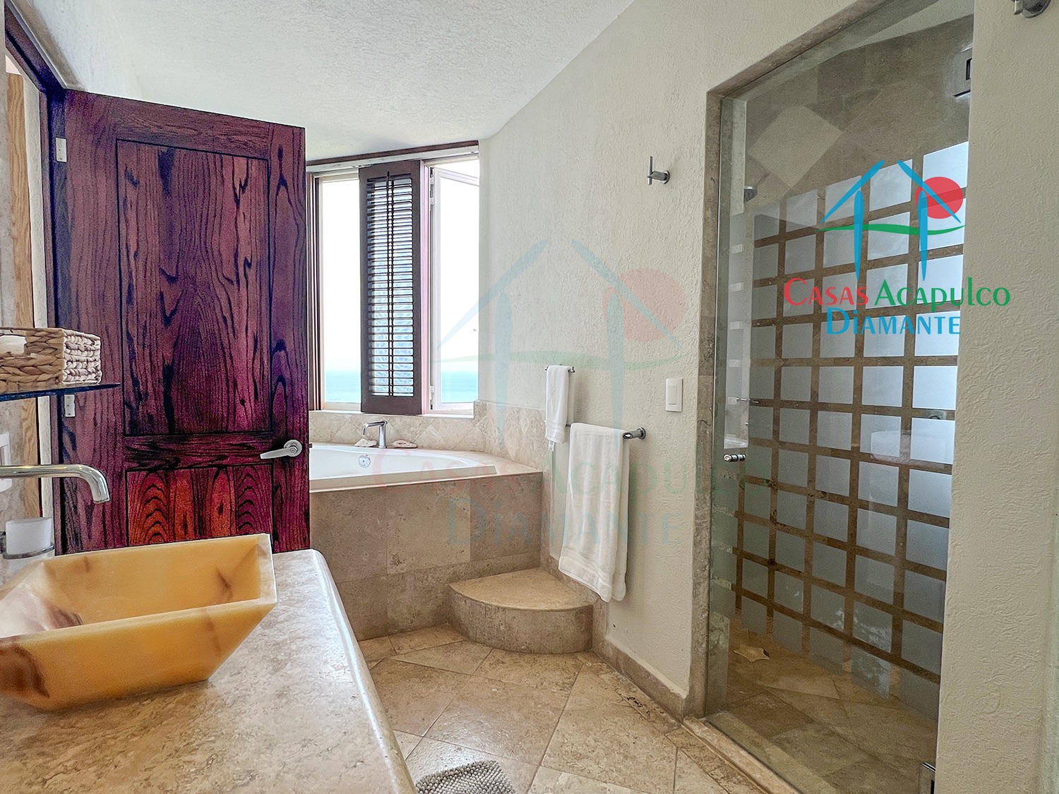 Dos Soles T3 402 - Recámara principal 15